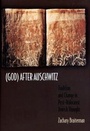 Cover: (God) After Auschwitz - Princeton University Press