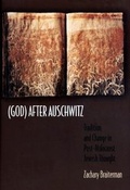 Cover: (God) After Auschwitz - Princeton University Press