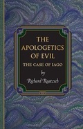 Cover: The Apologetics of Evil - Princeton University Press