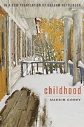 Cover: Childhood - Ivan R Dee, Inc