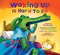 Enlarge image Cover: Waking Up Is Hard to Do - Imagine Publishing, Inc