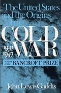 Cover: The United States and the Origins of the Cold War, 1941-1947 - Columbia University Press