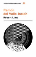 Cover: Ramo?n del Valle-Incla?n - Columbia University Press