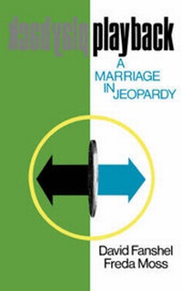 Enlarge image Cover: Playback - Columbia University Press