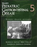 Cover: Walker's Pediatric Gastrointestinal Disease - B.C. Decker Inc
