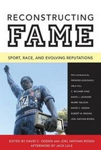 Enlarge image Cover: Reconstructing Fame - University Press of Mississippi