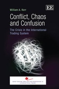 Cover: Conflict, Chaos and Confusion - Edward Elgar Publishing