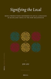 Abbildung von: Signifying the Local - Brill