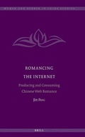 Cover: Romancing the Internet - Brill