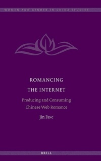Enlarge image Cover: Romancing the Internet - Brill