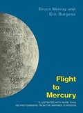 Cover: Flight to Mercury - Columbia University Press