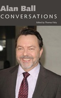Cover: Alan Ball - University Press of Mississippi