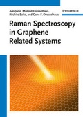 Cover: Raman Spectroscopy in Graphene Related Systems - Wiley-VCH