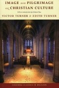 Cover: Image and Pilgrimage in Christian Culture - Columbia University Press