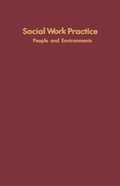 Cover: Social Work Practice - Columbia University Press