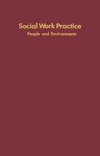 Enlarge image Cover: Social Work Practice - Columbia University Press