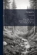 Cover: Unity, Volume 33 - Nabu Press
