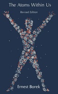 Cover: The Atoms Within Us - Columbia University Press