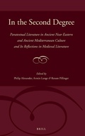 Cover: In the Second Degree - Brill