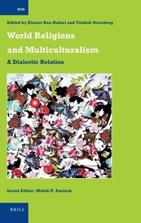 Enlarge image Cover: World Religions and Multiculturalism - Brill
