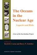 Bild: The Oceans in the Nuclear Age - Martinus Nijhoff
