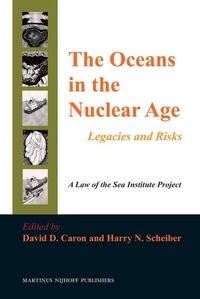 Bild: The Oceans in the Nuclear Age - Martinus Nijhoff