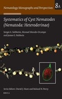 Cover: Systematics of Cyst Nematodes (Nematoda: Heteroderinae), Part A - Brill