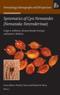 Cover: Systematics of Cyst Nematodes (Nematoda: Heteroderinae), Part B - Brill