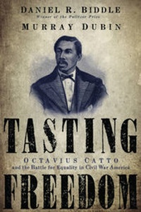 Enlarge image Cover: Tasting Freedom - Temple University Press,U.S.