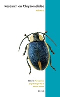 Cover: Research on Chrysomelidae, Volume 2 - Brill