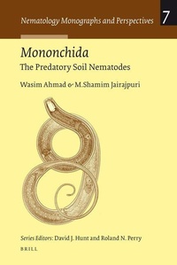 Enlarge image Cover: Mononchida - Brill