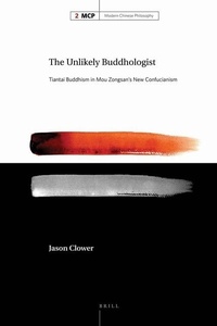 Abbildung von: The Unlikely Buddhologist - Brill