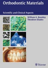 Abbildung von: Orthodontic Materials - Thieme