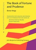 Cover: The Book of Fortune and Prudence - John Benjamins Publishing Co