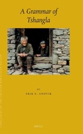 Cover: A Grammar of Tshangla - Brill