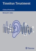 Cover: Tinnitus Treatment - Thieme Publishers