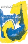 Cover: Inventing a Word - Columbia University Press