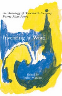 Enlarge image Cover: Inventing a Word - Columbia University Press