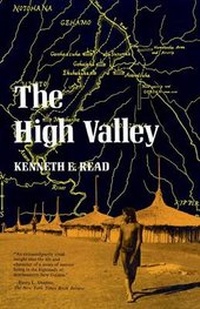 Abbildung von: The High Valley - Columbia University Press