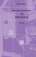 Cover: New Zealand's Muslims and Multiculturalism - Brill