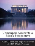 Cover: Unmanned Aircraft - Bibliogov