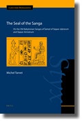 Cover: The Seal of the Sanga - Brill
