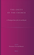 Cover: The Unity of the Church - Brill