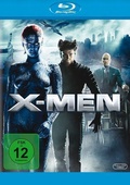 Cover: X-Men - 20th Century Fox Home Entertainment