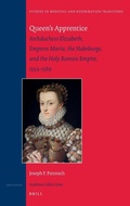 Cover: Queen's Apprentice - Brill