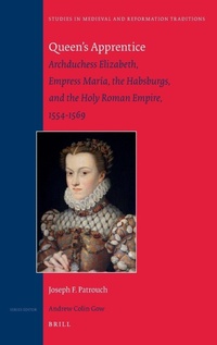 Enlarge image Cover: Queen's Apprentice - Brill