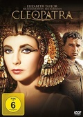 Cover: Cleopatra - 20th Century Fox Home Entertainment