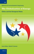 Cover: The Globalization of Energy - Brill