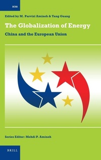 Enlarge image Cover: The Globalization of Energy - Brill