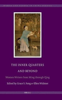 Enlarge image Cover: The Inner Quarters and Beyond - Brill